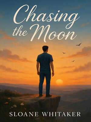 cover image of Chasing the Moon